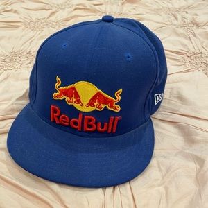 Official RedBull Hat